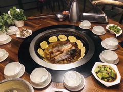 -柴火记忆·柴火鸡(万科店)