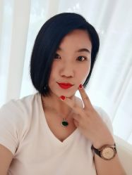 短发-Amo la Diva造型