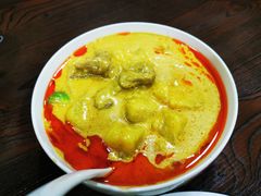 -家利美食店