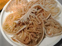 千层肚-蜀九香火锅(九眼桥店)