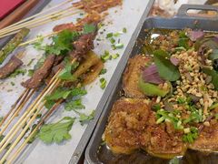 -林二哥宜烤官·宜宾小烧烤