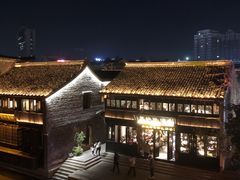 -嘉兴月河历史街区