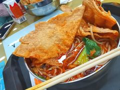 -红鼻子桂林米粉(金唐新光界店)