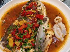 -洪福饭店·十八年老店