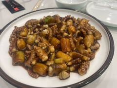 -小郭私房菜·海肠捞饭店(学士街店)