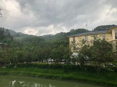 -乳源丽宫国际温泉酒店