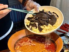 -相约·羊村小馆非遗手抓肉(七一酱园店)