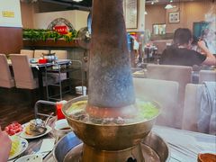 -鑫龙火锅城(青岛分店)
