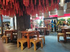 大堂-满圆薄春饼(新世纪店)