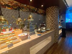 -凯悦·东方公主号 全球海鲜自助餐厅(凯丹广场店)