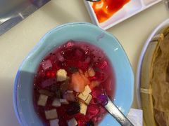 -重庆高老九火锅(万象城店)