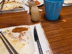 -汉巴味德·烤肉与啤酒的自助(杭州大悦城店)