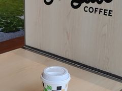 -Seesaw Coffee(朝阳大悦城店)