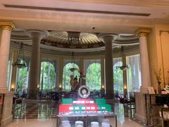 -广州凤凰城酒店-维也纳西餐厅