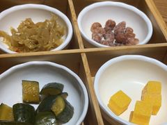 -闽上鲜·福建菜(龙湖滨江天街店)