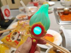 -海底捞火锅(赛格国际购物中心店)