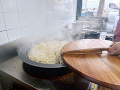 锅贴-黄阿姨锅贴大王(万航渡路店)