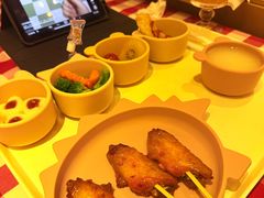 -西贝(六里桥旗舰店)