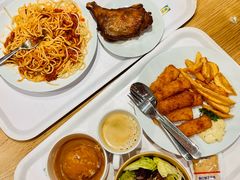 -宜家·瑞典风味餐厅(四元桥店)