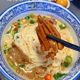 原来江西米粉才是Z辣的‼️赣南粉局