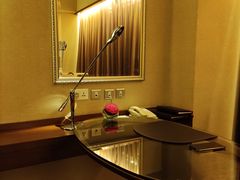 -澳门十六浦索菲特大酒店