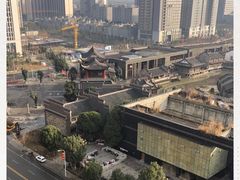 -龙潭水乡