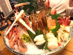 -王鼎精致料理铁板烧(世博源店)