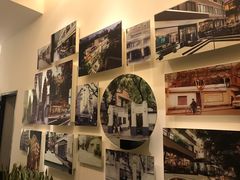 -龙门阵茶屋川菜馆(武康路店)