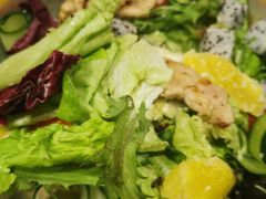 -CRAZYONES西班牙海鲜饭(日月光店)