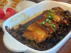 -四方桌·福建客家土菜(二中店)