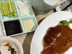 -紫光园·烤鸭(美术馆店)