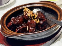 -荣兴酒家(徐家汇店)