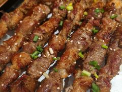 -老北京涮羊肉·龙虾.烧烤(江镇店)