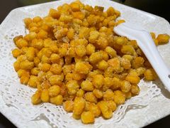 金沙玉米-明婷饭店(外曹家巷店)