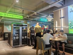 -吴氏老妈·23年家常菜(古城店)