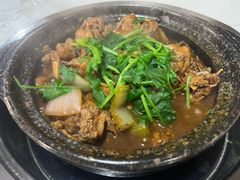 -二楼老店重庆鸡公煲(真光路店)