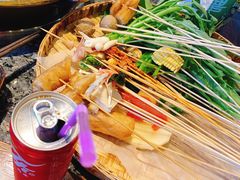 -欧阳小姐在成都(鼓楼店)