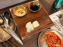 -西塔老太太泥炉烤肉(上海七宝领展广场店)