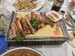 -驻海渔市(置信店)