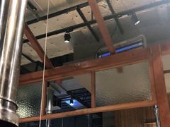 大堂-姜虎东白丁烤肉(虹桥天地店)