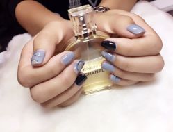 -靓莹莹美丽工作室