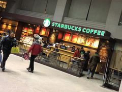 -星巴克(浙江省人民医院店)