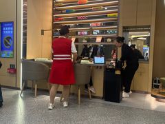 -海底捞火锅(奥森店)