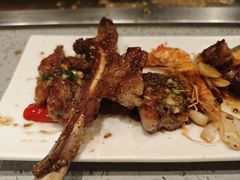 -大渔铁板烧(大悦城店)