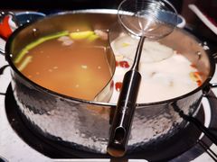 -左庭右院鲜牛肉火锅(苏州园区永旺店)