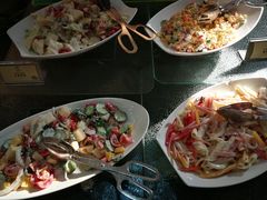 -黎明国际酒店太阳阁西餐厅