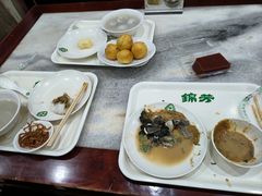 -锦芳小吃外卖(鲜鱼口店)