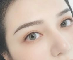 -莲姿娜·半永久纹眉皮肤管理