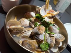 -松涛园朝鲜·海鲜·料理店(鸭绿江断桥店)