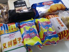 -百年义利(世纪家园店)